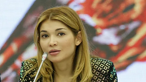 Fifth Floor, Unravelling an Uzbek Mystery