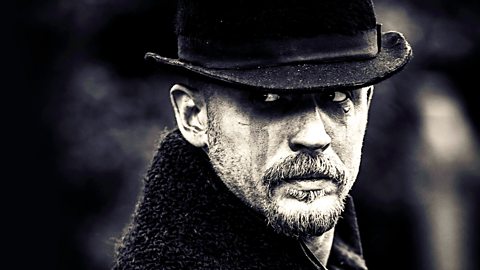 Taboo [BBC]