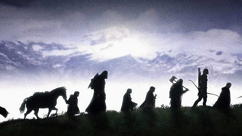 Lord of the Rings: How Old Each Fellowship Member Really Is 