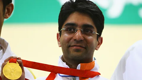 Sporting Witness, Sporting Witness, Abhinav Bindra - India's First Olympic Gold Medalist