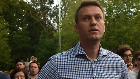 The Documentary Podcast, Bonus: HARDtalk - Alexey Navalny: The interview