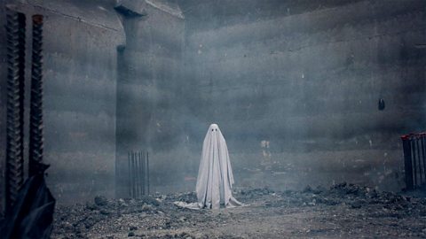 The Wildly Original Hauntings of “A Ghost Story”