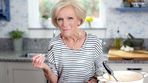 BBC Two - Mary Berry Everyday