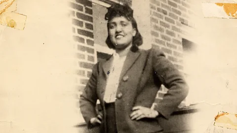 Witness History, Witness History, The Immortal Cells of Henrietta Lacks