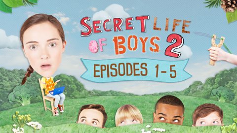 Life with boys online full episodes