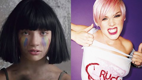 history of sia all songs