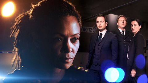 Line Of Duty - Series 1: Episode 5