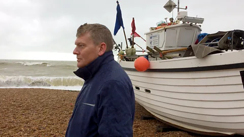 Costing the Earth, Costing the Earth, Fishing Future