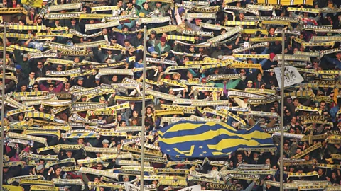 Sporting Witness, Sporting Witness, The Rise and Fall of Parma Football Club