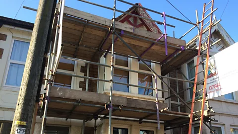 Costing the Earth, Costing the Earth, Insulation for the Nation