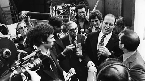 Sporting Witness, Sporting Witness, Kerry Packer's Cricket Revolution