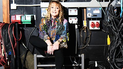 Image result for janice long bbc radio wales