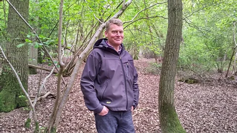 Costing the Earth, Costing the Earth, Future Forests