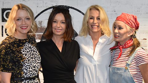 Bananarama, you've been gone too long: What the 80s girl group