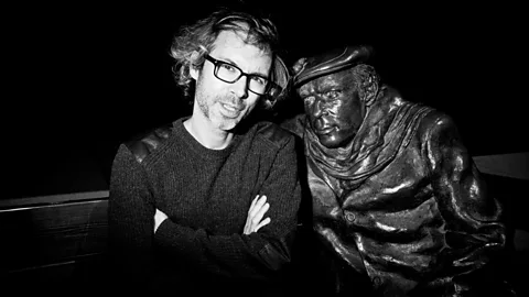 The Radio 3 Documentary, Canada 150: Geeking Glenn Gould