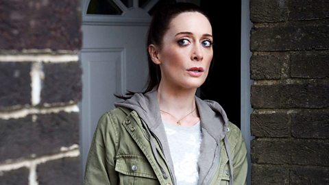 in the dark series bbc