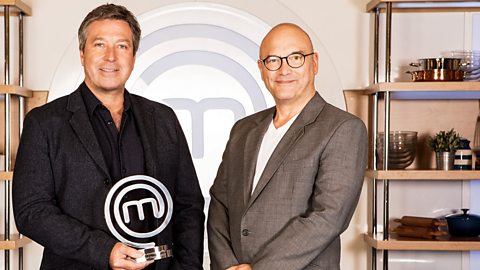 Celebrity MasterChef