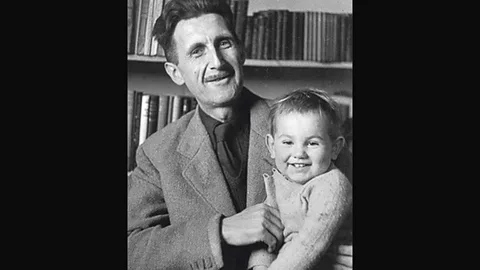 Witness History, Witness History, George Orwell and Animal Farm