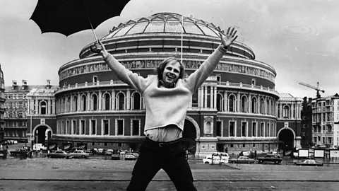 Witness History, Witness History, BBC Proms: Audience Member Rescues Concert