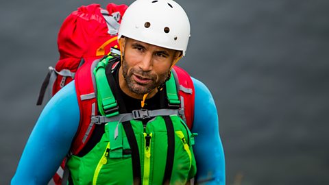 Extreme Wales With Richard Parks - 3. Extreme Kayaking: River Teifi