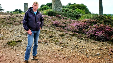 Costing the Earth, Costing the Earth, Battery Powered Britain