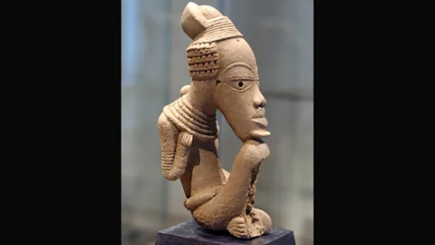 Witness History, Witness History, Nok Terracottas: Nigeria's Ancient Treasure