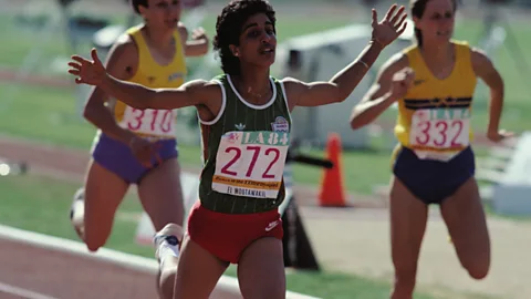 Sporting Witness, Sporting Witness, Nawal El Moutawakel - Pioneer of Muslim Women's Athletics