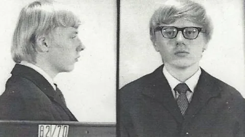 Witness History, Witness History, The German Schoolboy Arrested for Writing a Letter