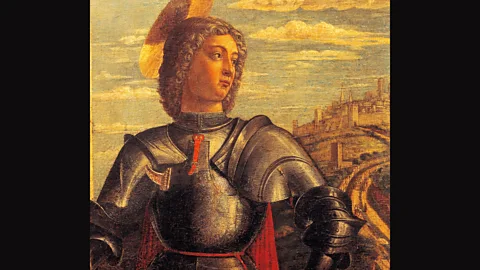 Witness History, Witness History, Saving Italy's Art During WW2