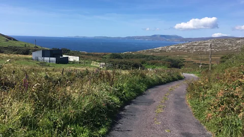 Witness History, Witness History, The Death of JG Farrell