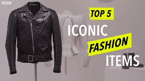 Top 5 Iconic Fashion Items