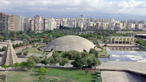 Witness History, Witness History, Oscar Niemeyer's Forgotten Masterpiece