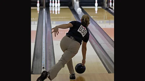 Sporting Witness, Sporting Witness, Kelly Kulick - Ten Pin Bowler