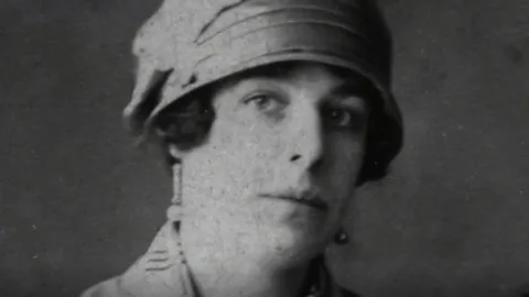 Witness History, Witness History, World War One: Ordinary Lives