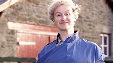 BBC Two - The League of Gentlemen, Series 1, Nightmare in Royston Vasey