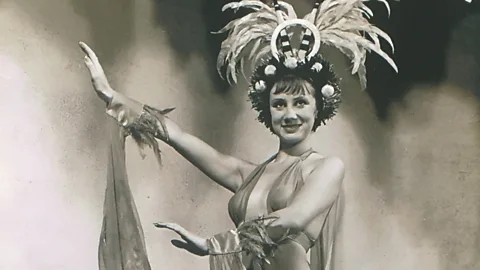 Witness History, Witness History, The Windmill Theatre