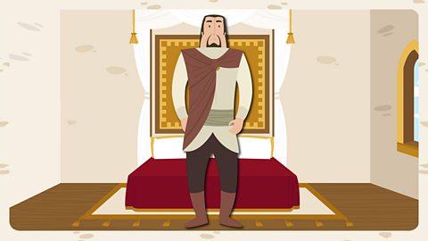 Odur - husband of Freya