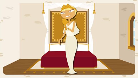 Freya - Viking goddess of the weather and the seasons