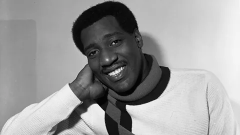 Witness History, Witness History, Otis Redding