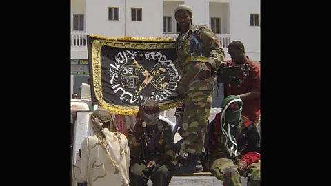 Witness History, Witness History, Somalia's Islamic Courts Union