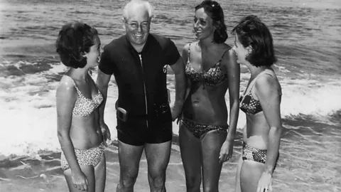 Witness History, Witness History, The Disappearance of Harold Holt