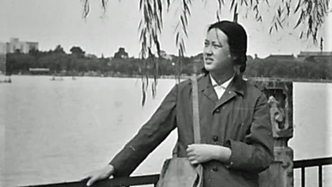 Witness History, Witness History, The Exam That Changed China