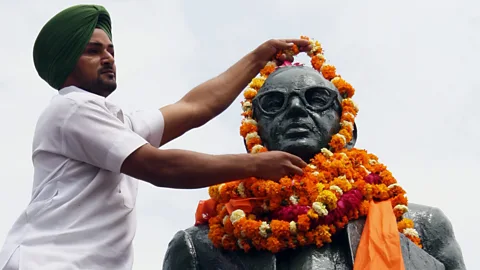 Witness History, Witness History, BR Ambedkar