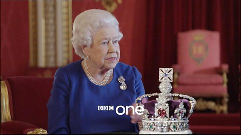 BBC One - The Coronation