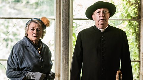 BBC One - Father Brown, Series 6 - Episode guide