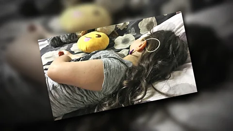 Crossing Continents, Crossing Continents, Sweden's Child Migrant Mystery