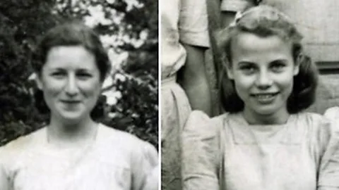 Witness History, Witness History, Reaching out After World War Two