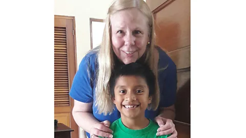 Witness History, Witness History, My 10-Year Battle to Adopt in Guatemala