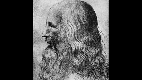 Witness History, Witness History, Leonardo's Lost Notebooks