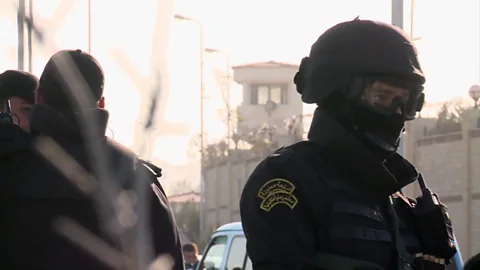 The Documentary Podcast, Crushing Dissent in Egypt